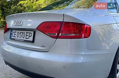 Седан Audi A4 2010 в Чернівцях фото 9 Седан Audi A4 2010 в Чернівцях