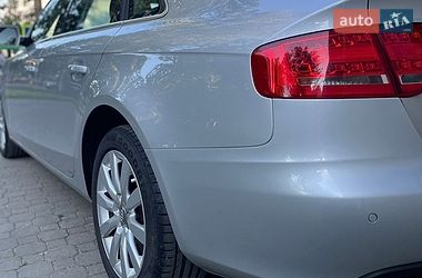 Седан Audi A4 2010 в Чернівцях фото 8 Седан Audi A4 2010 в Чернівцях