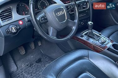 Седан Audi A4 2010 в Чернівцях фото 11 Седан Audi A4 2010 в Чернівцях