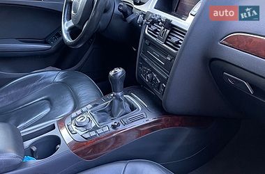 Седан Audi A4 2010 в Чернівцях фото 13 Седан Audi A4 2010 в Чернівцях
