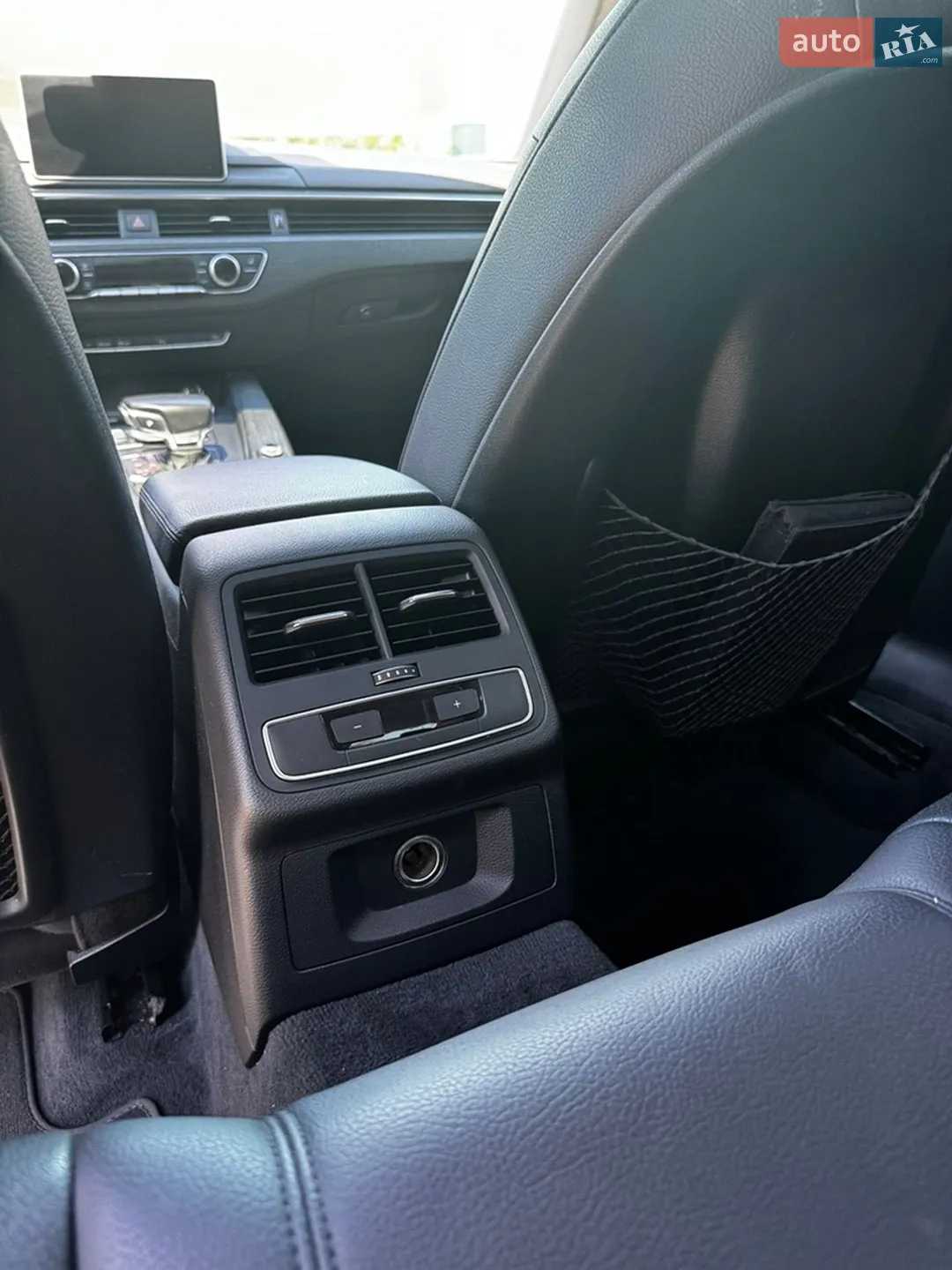 2016 Audi A4 - мініатюра 31