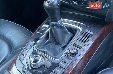Седан Audi A4 2010 в Чернівцях фото 14 Седан Audi A4 2010 в Чернівцях
