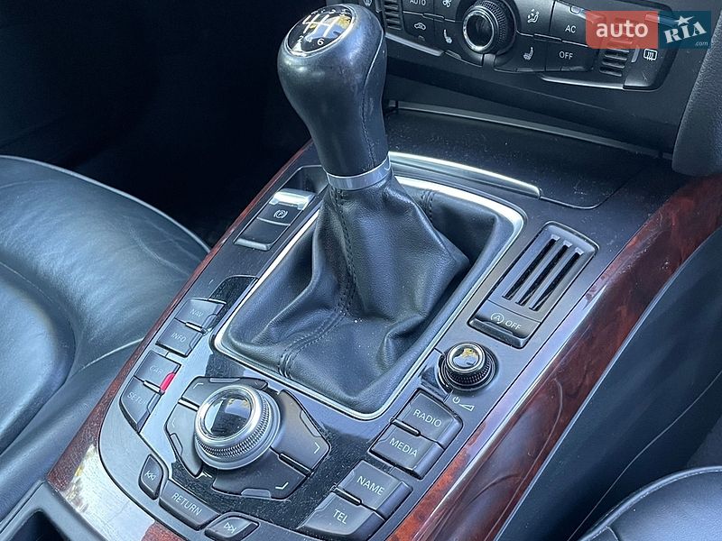 Седан Audi A4 2010 в Чернівцях фото 14 Седан Audi A4 2010 в Чернівцях