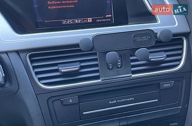 Седан Audi A4 2010 в Чернівцях фото 15 Седан Audi A4 2010 в Чернівцях