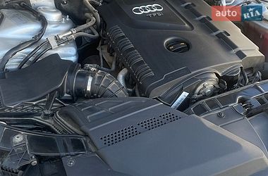 Седан Audi A4 2010 в Чернівцях фото 16 Седан Audi A4 2010 в Чернівцях