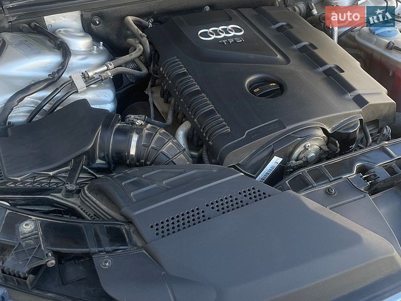 Седан Audi A4 2010 в Чернівцях фото 16 Седан Audi A4 2010 в Чернівцях