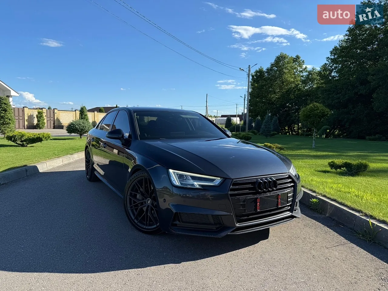 2018 Audi A4 - мініатюра 23