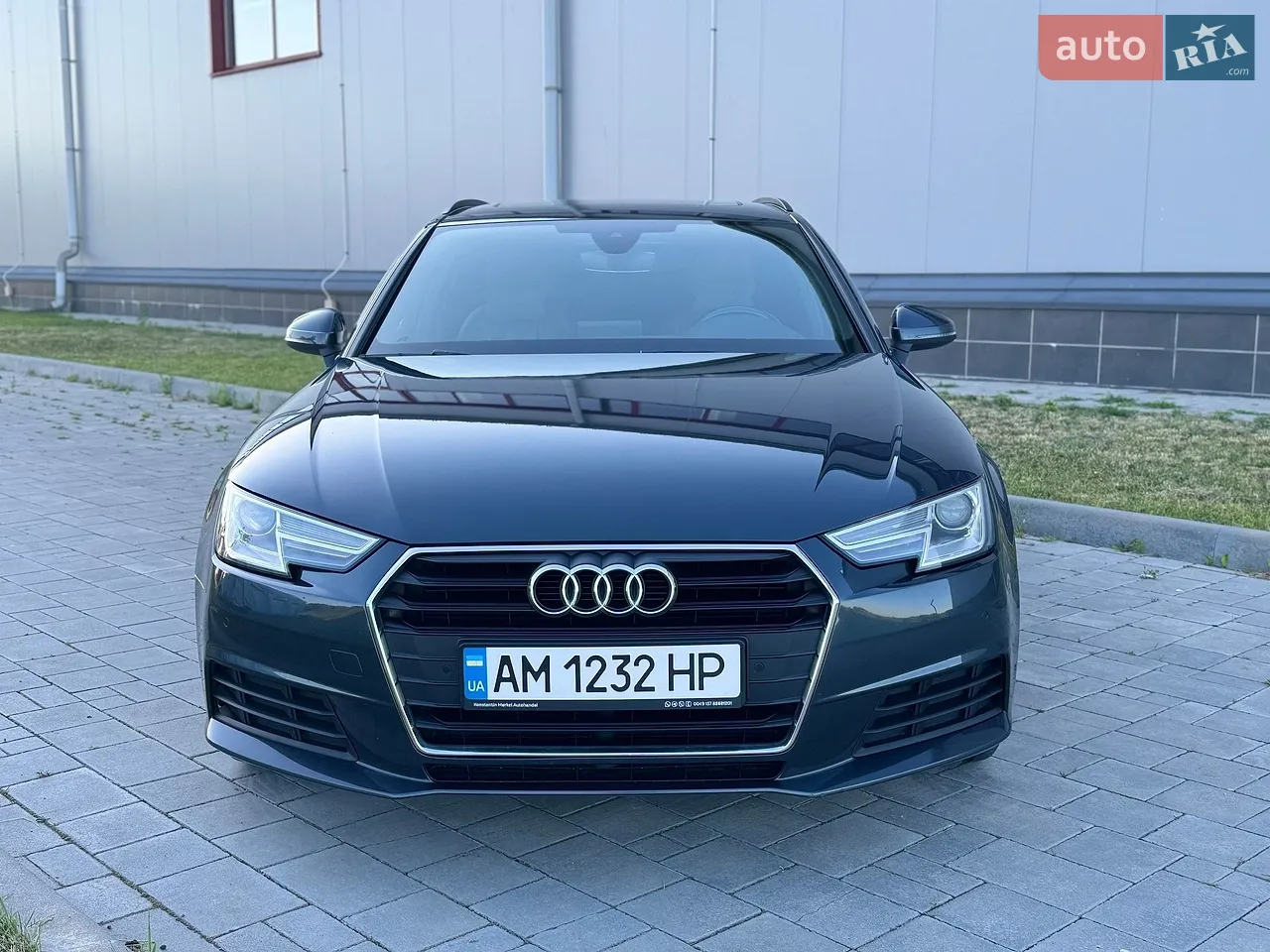 2016 Audi A4 - мініатюра 26