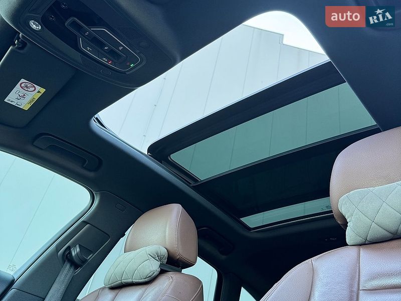 Універсал Audi A4 2017 в Рівному