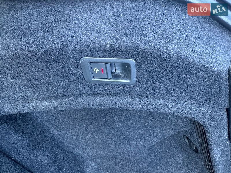 Універсал Audi A4 2017 в Рівному
