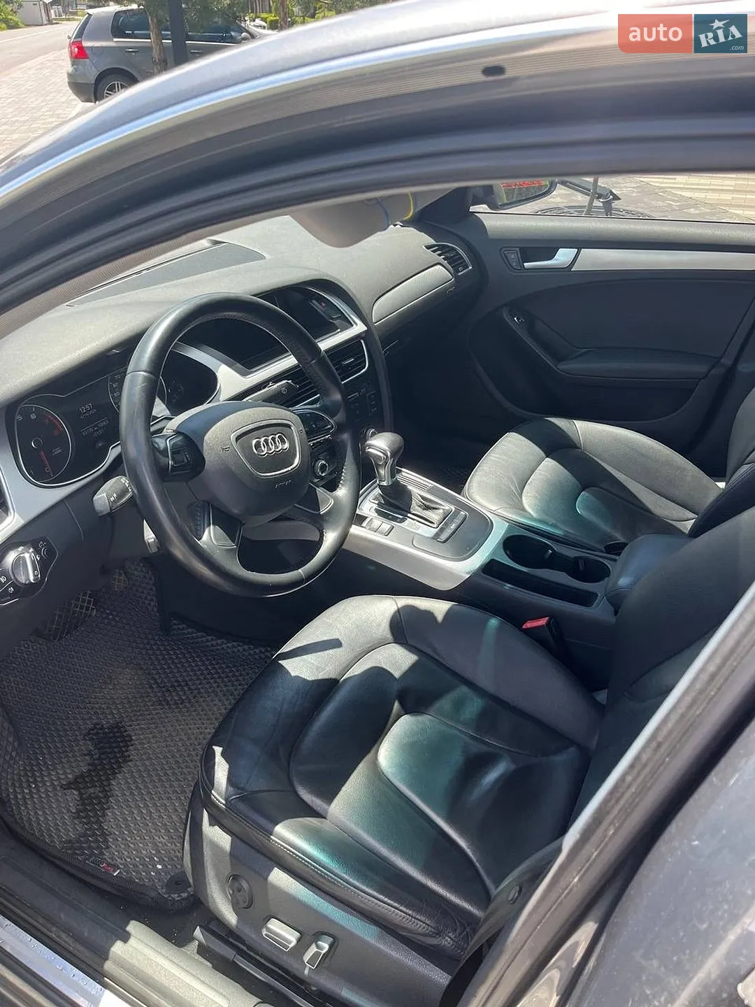 2015 Audi A4 - мініатюра 8