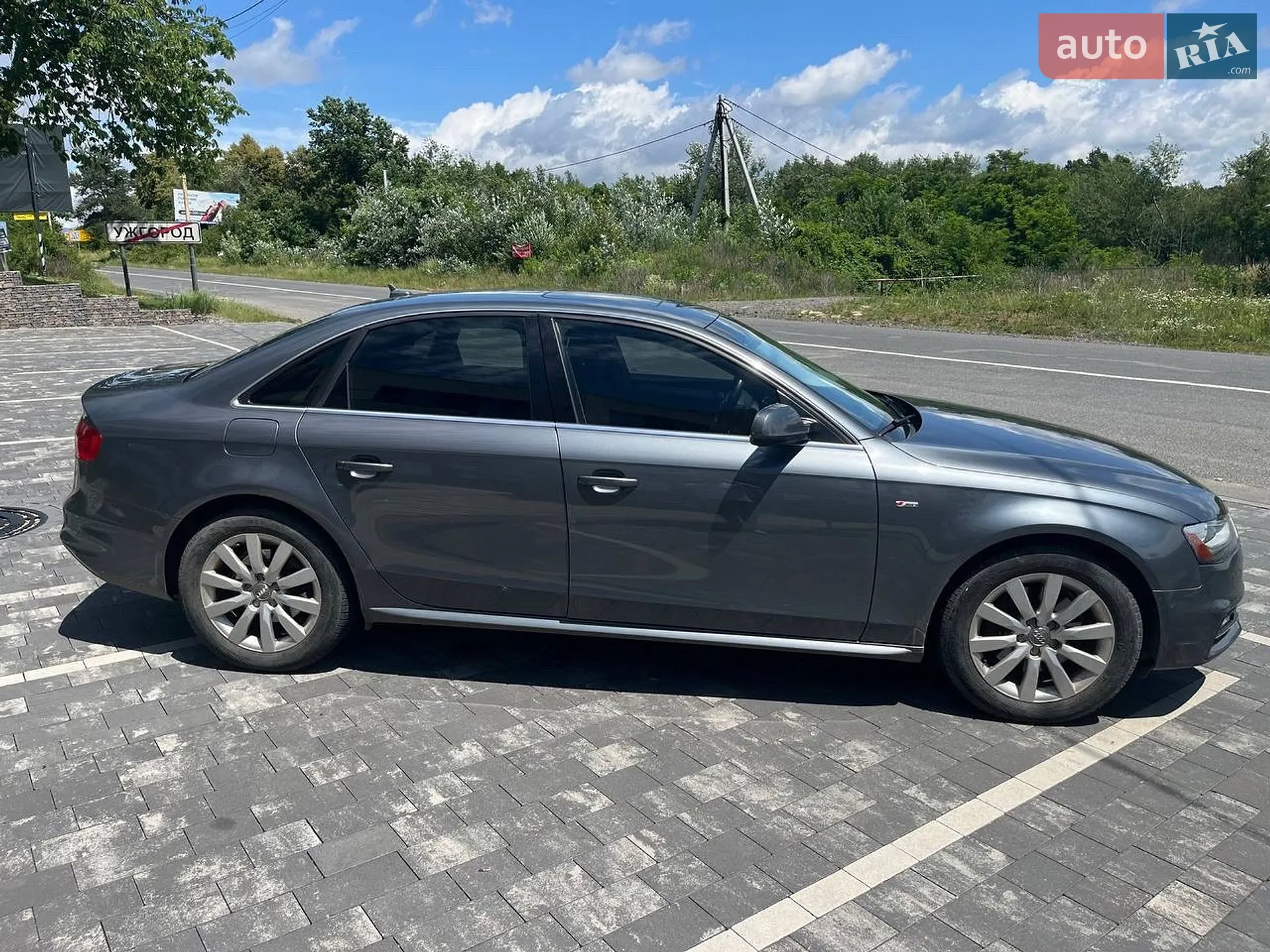 2015 Audi A4 - мініатюра 13