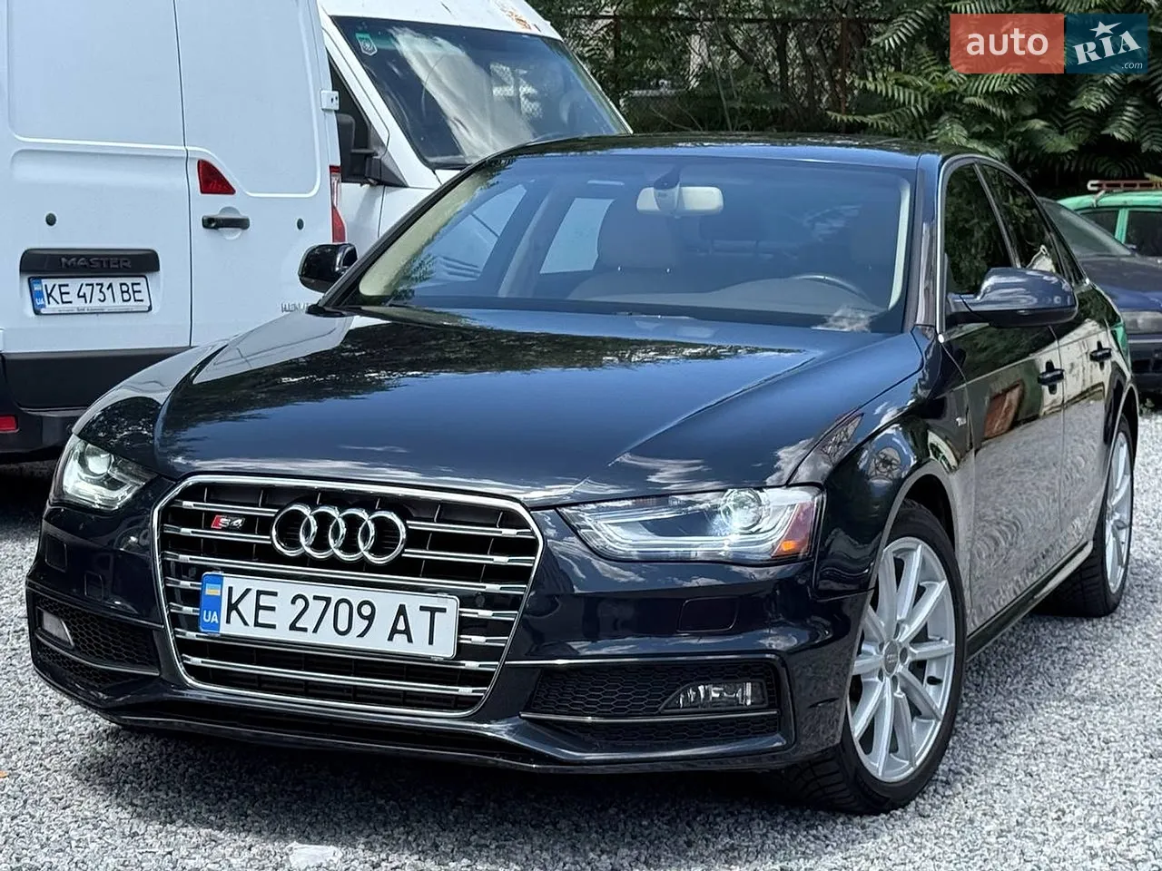 2014 Audi A4 - мініатюра 17