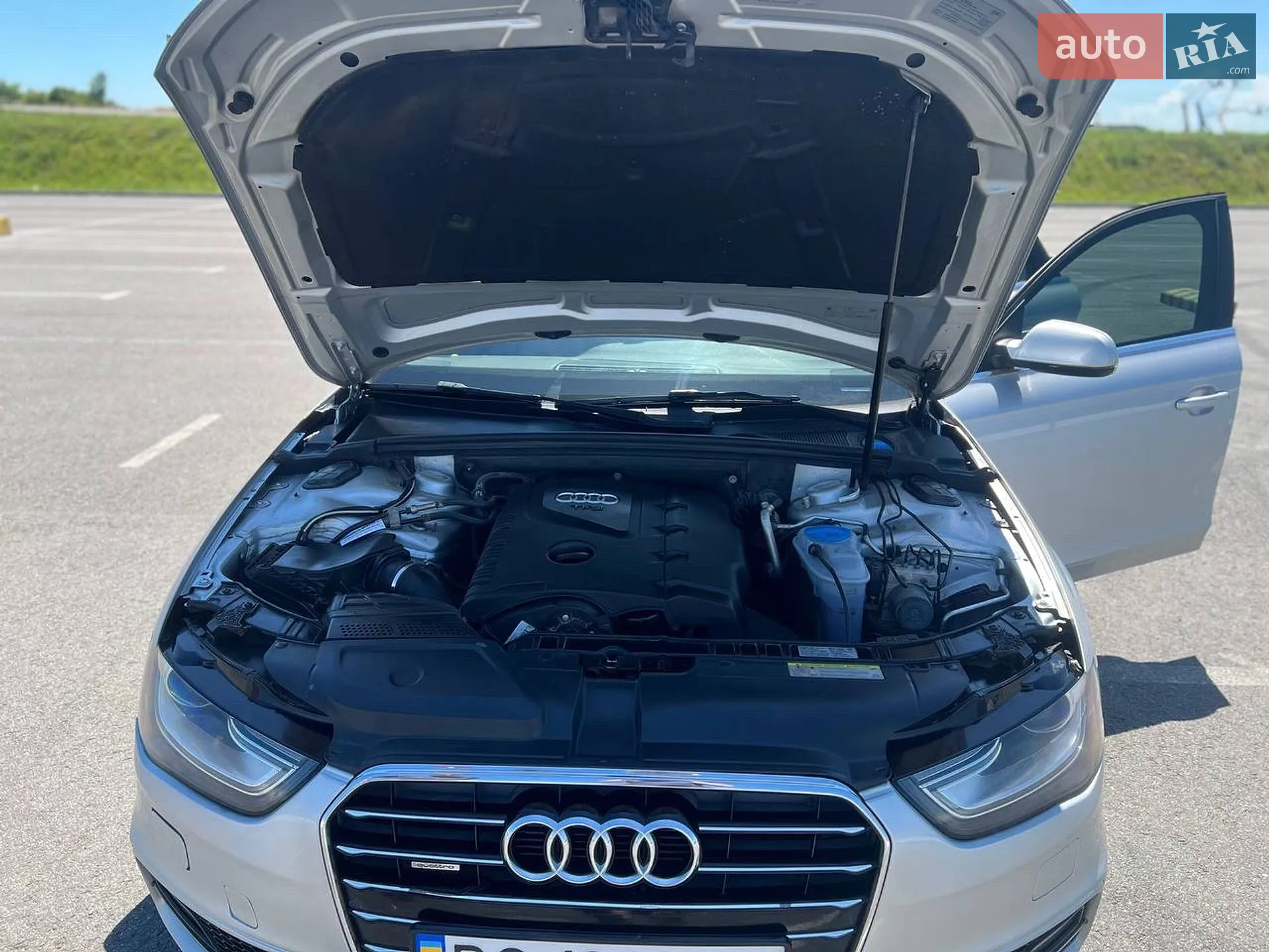 2013 Audi A4 - мініатюра 22