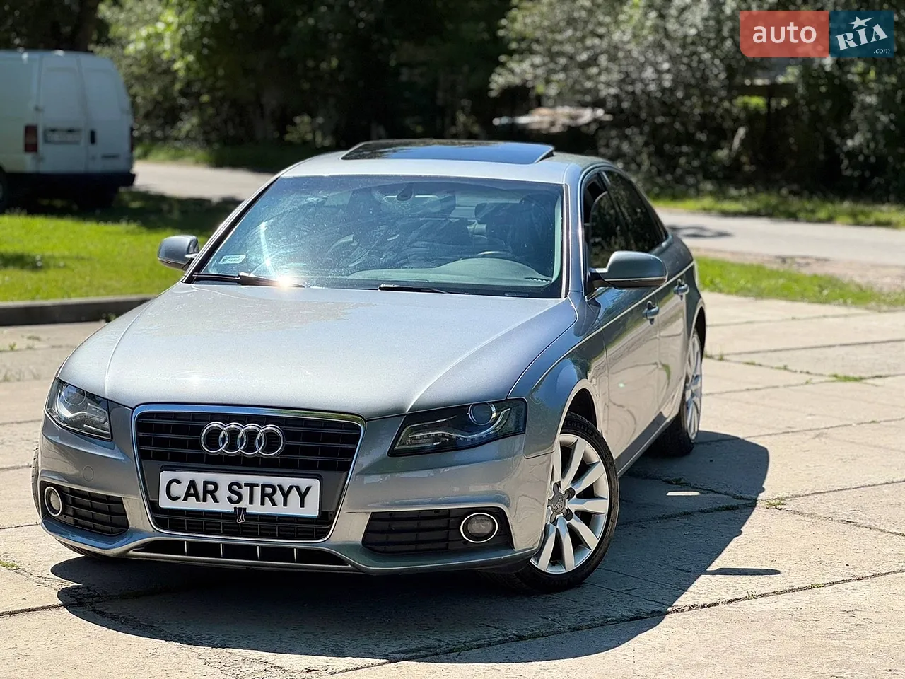 2012 Audi A4 - мініатюра 23