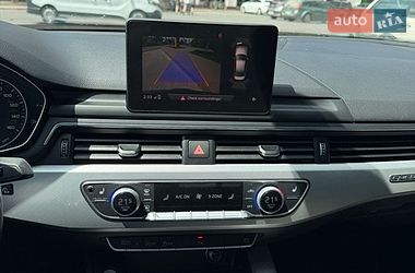 Седан Audi A4 2016 в Хмельницком фото 12 Седан Audi A4 2016 в Хмельницком