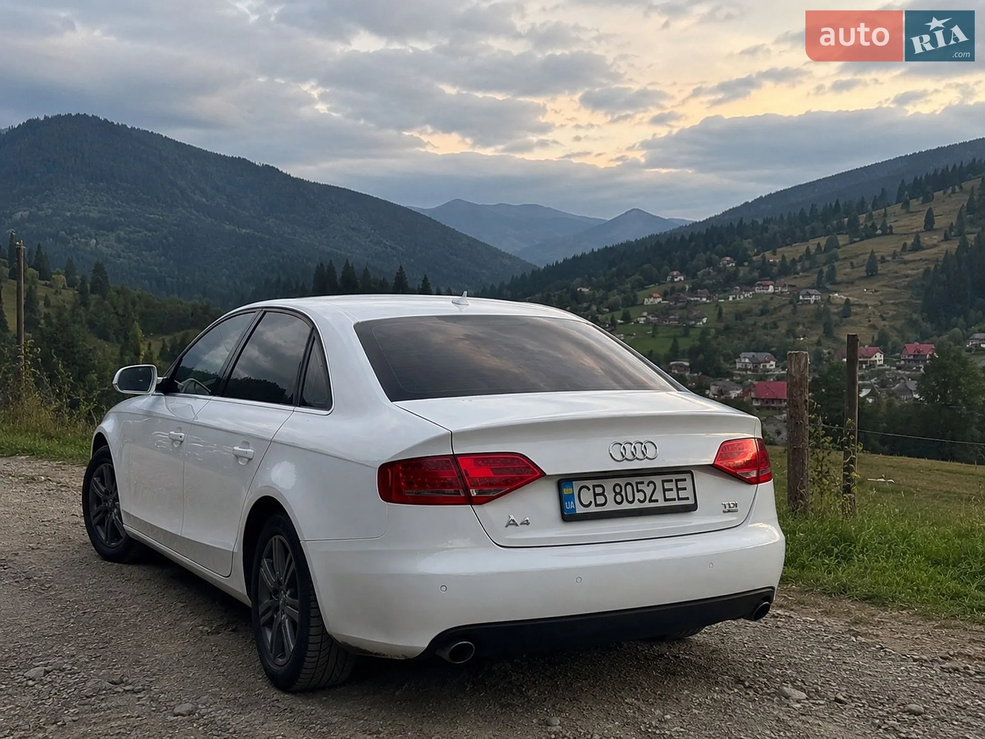 2010 Audi A4 - фото 1