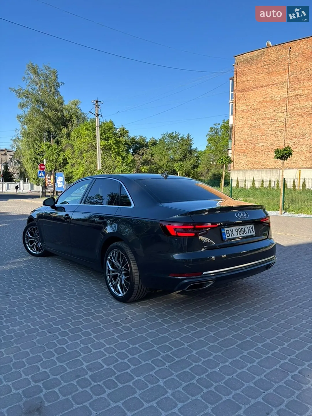 2019 Audi A4 - мініатюра 4