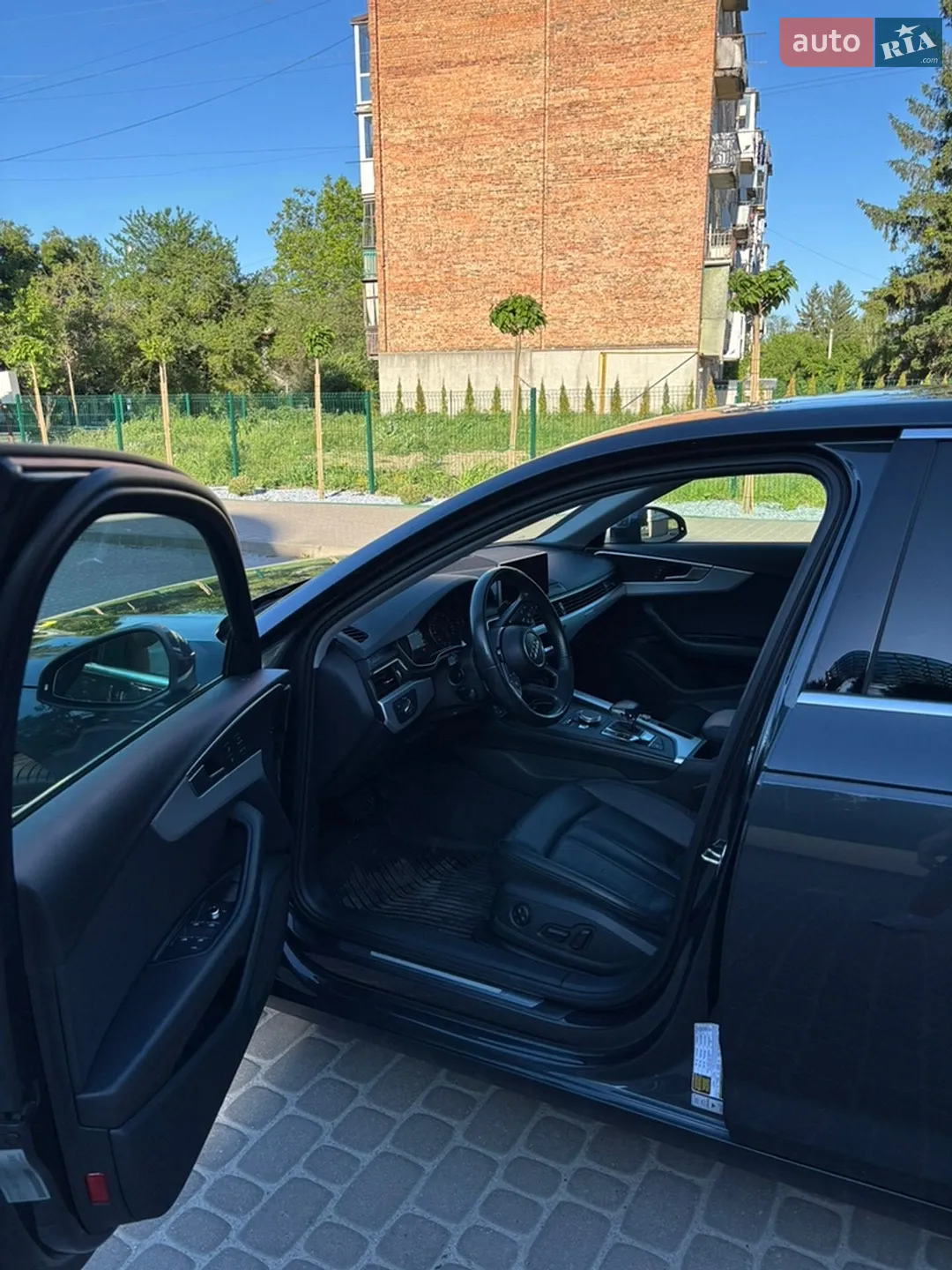 2019 Audi A4 - мініатюра 9