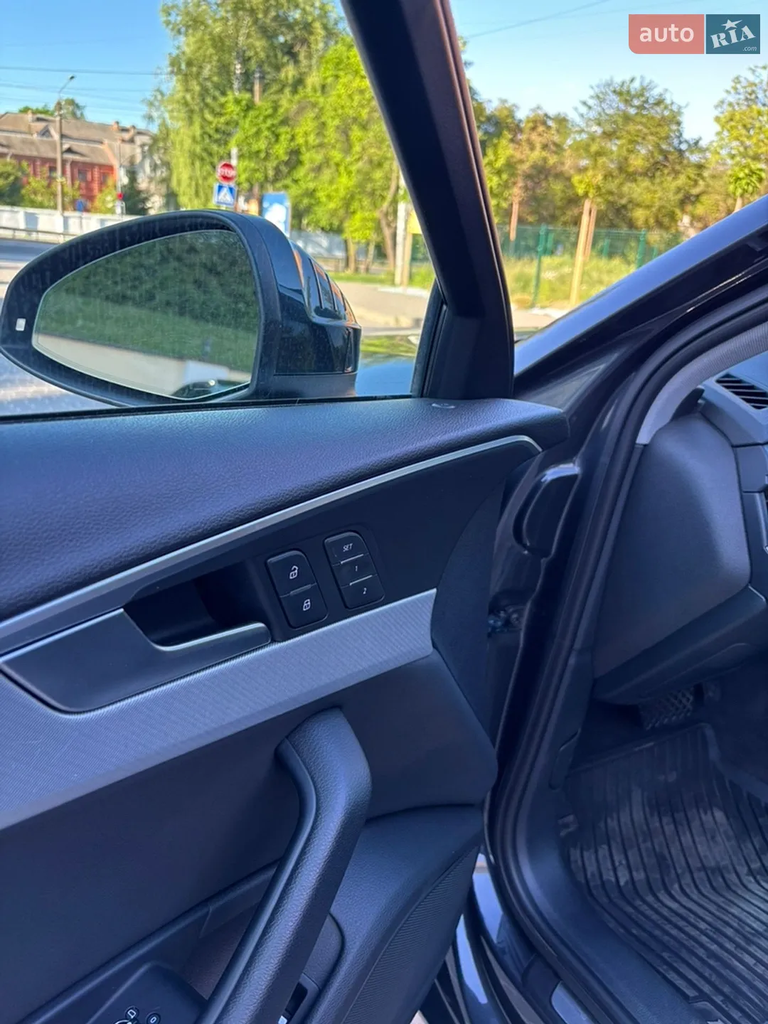 2019 Audi A4 - мініатюра 19