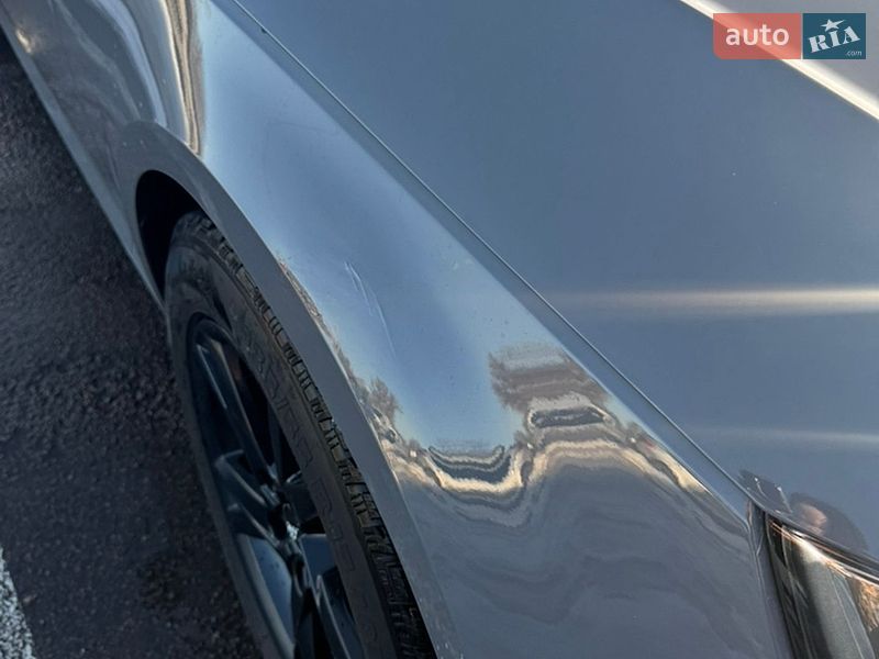 Універсал Audi A4 2016 в Києві