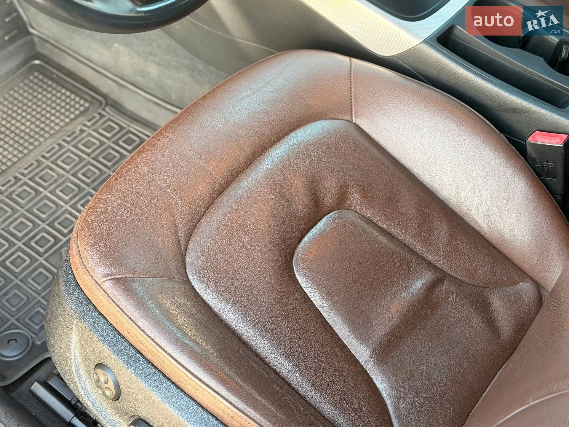 2012 Audi A4 - мініатюра 45