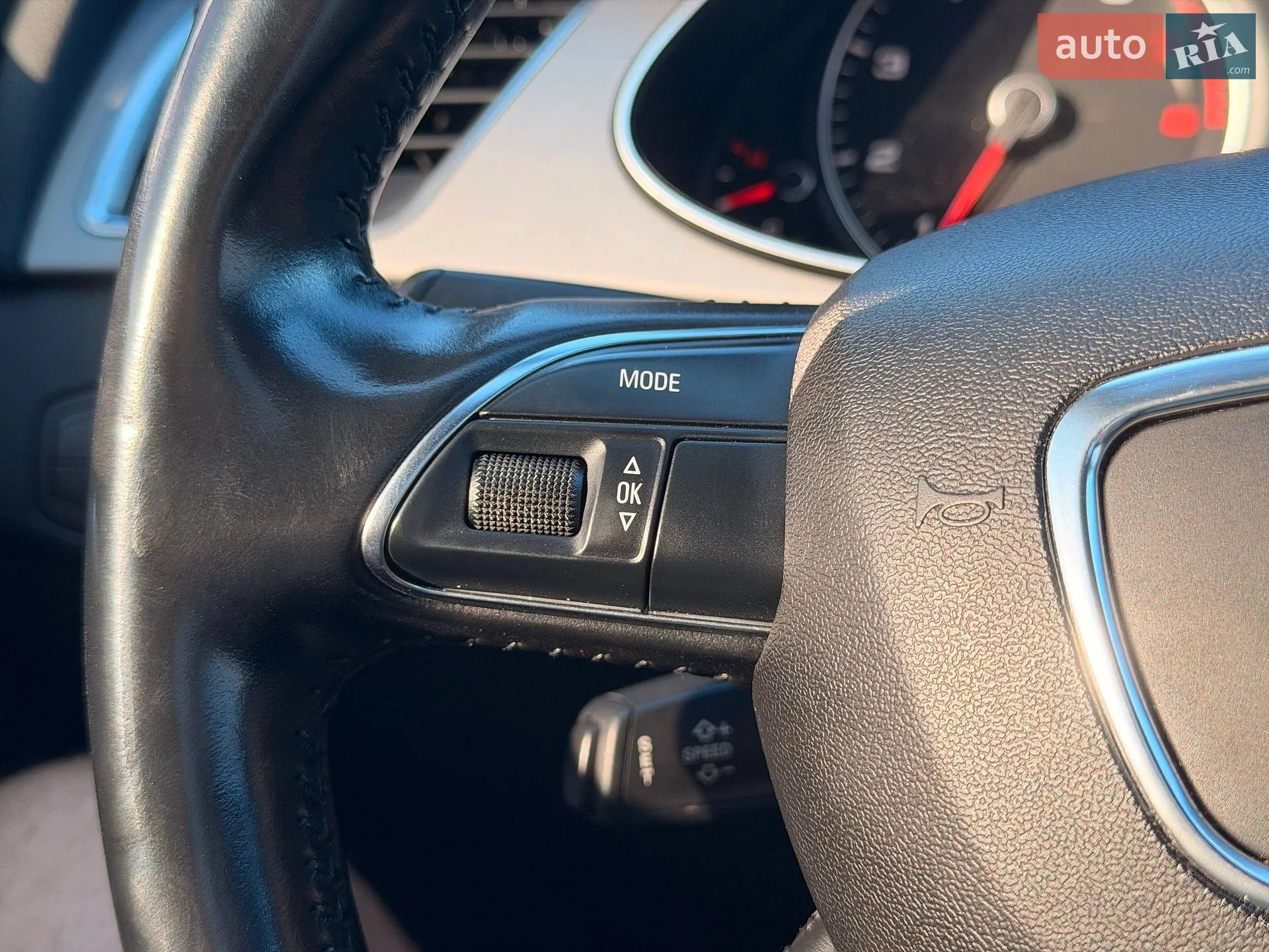2012 Audi A4 - мініатюра 52