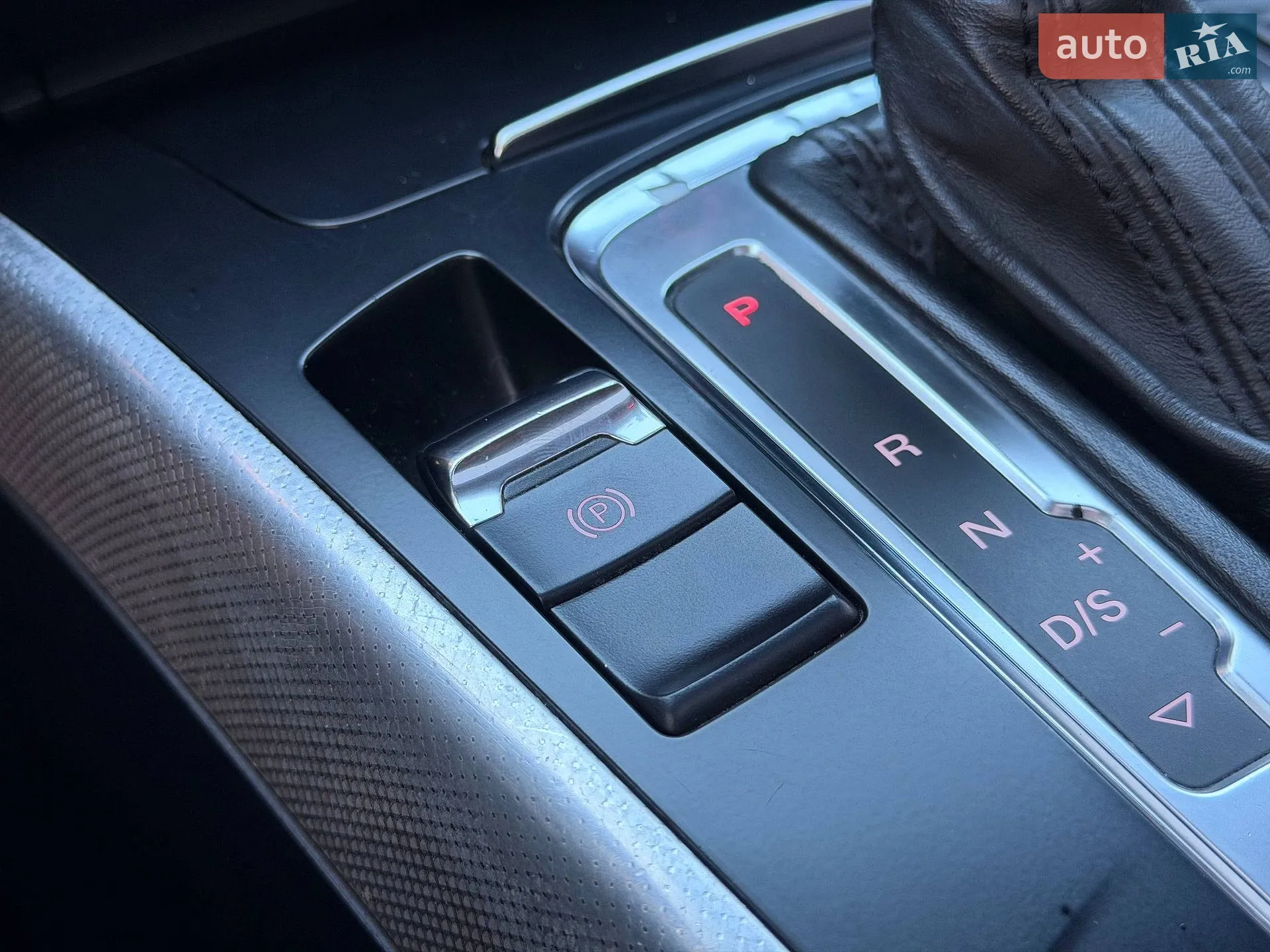 2012 Audi A4 - мініатюра 60