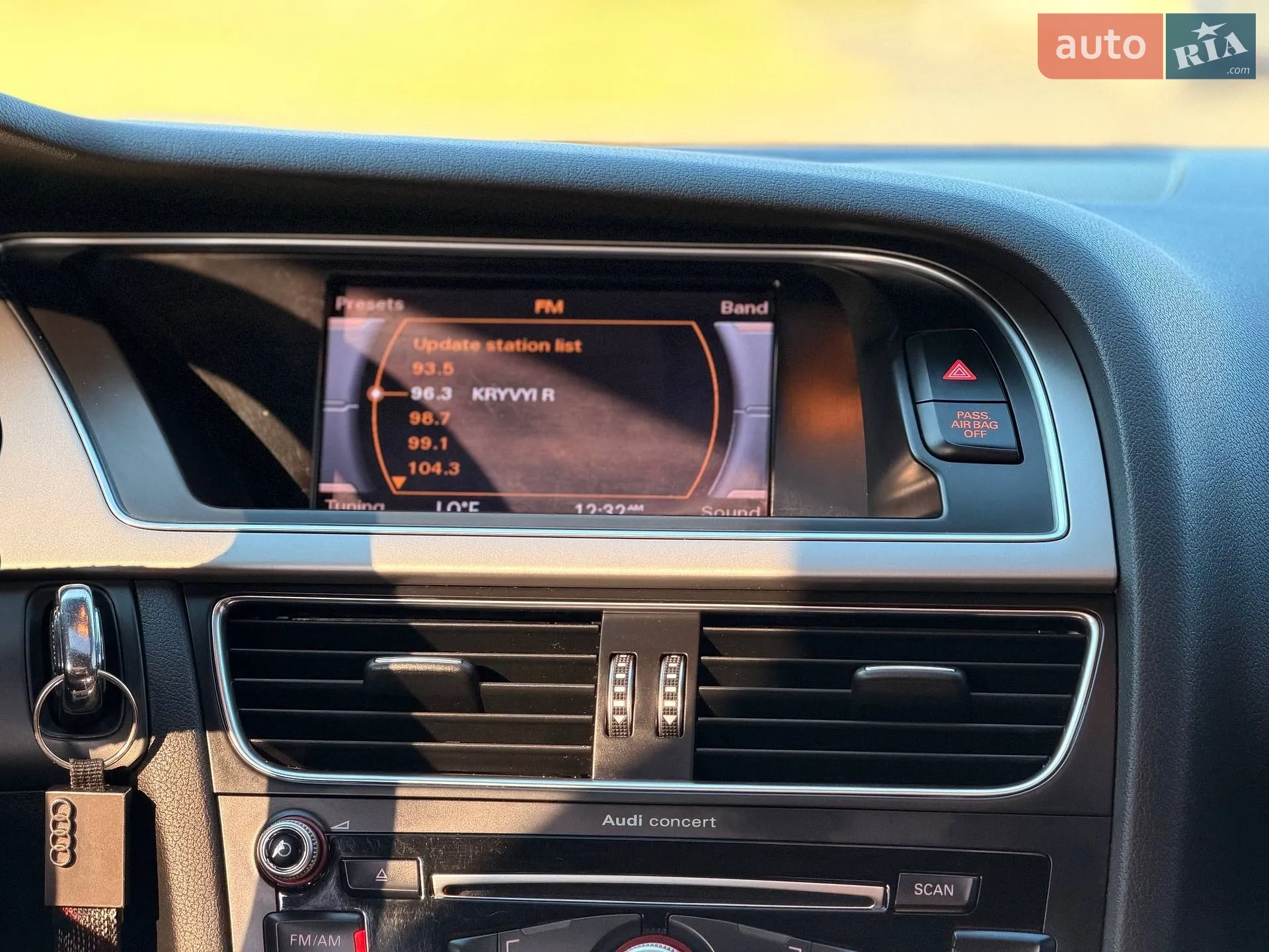 2012 Audi A4 - мініатюра 74