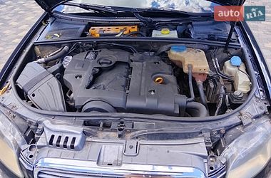 Універсал Audi A4 2006 в Миколаєві
