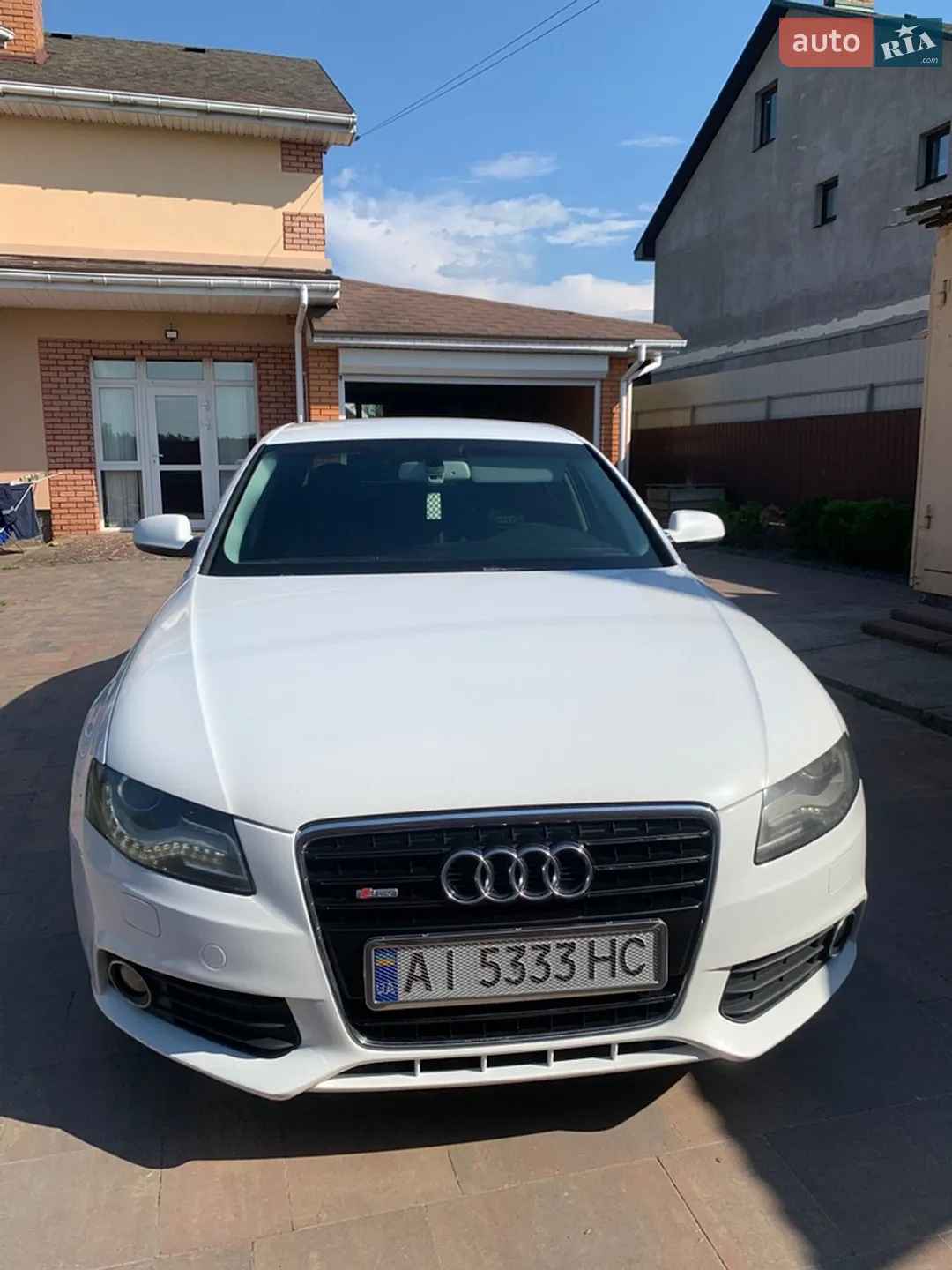 2010 Audi A4 - мініатюра 21