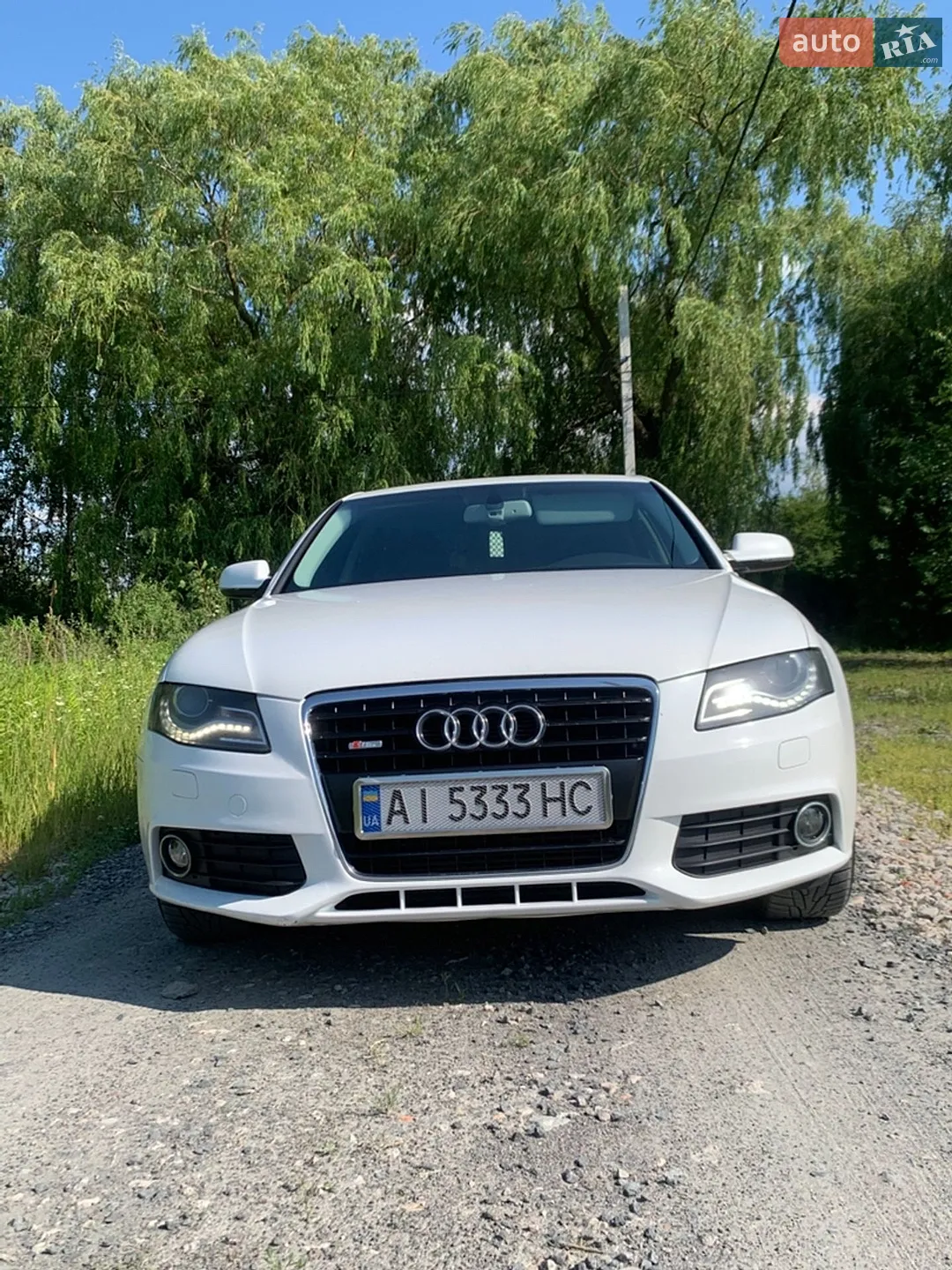2010 Audi A4 - мініатюра 20