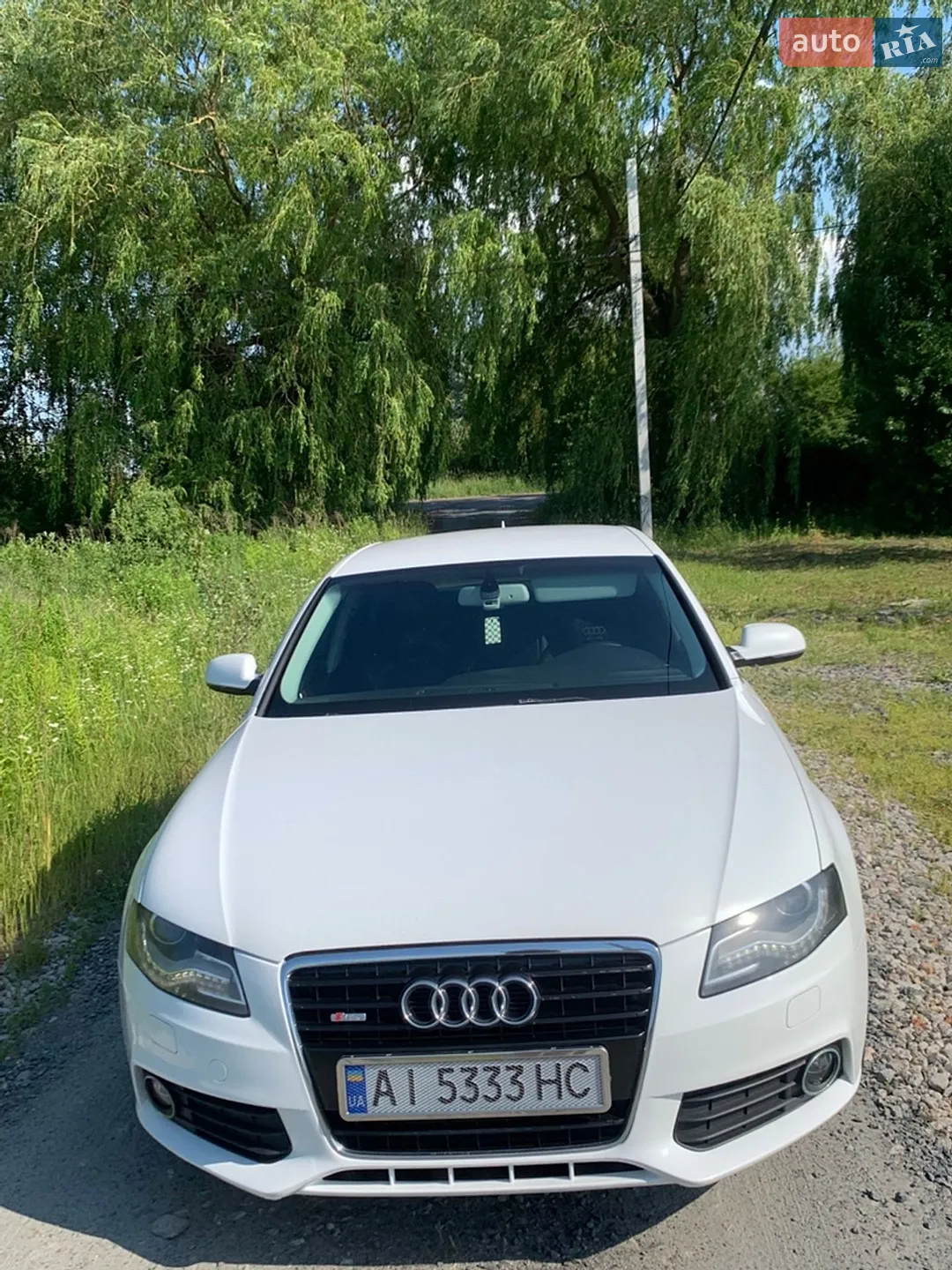 2010 Audi A4 - мініатюра 19