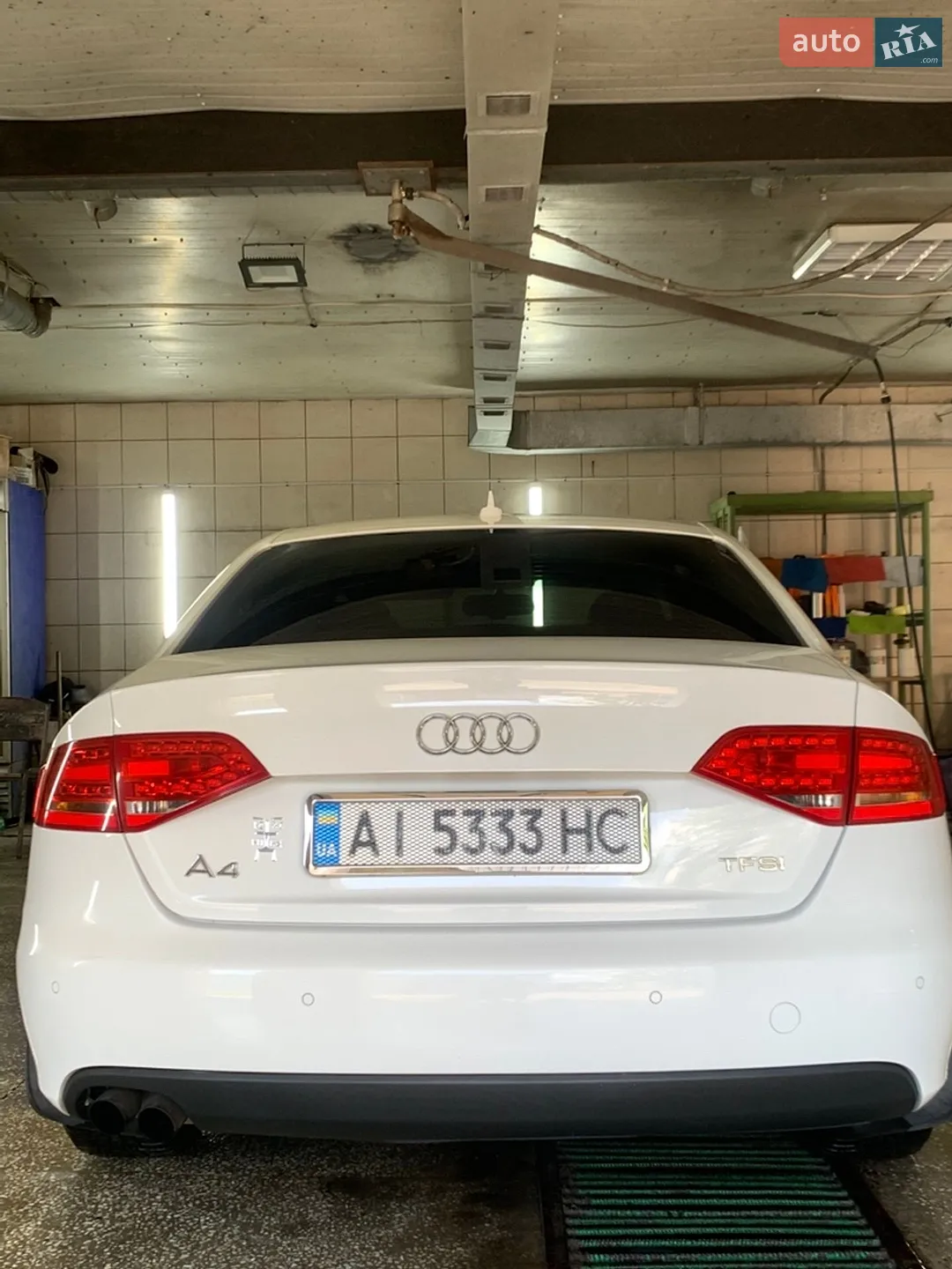 2010 Audi A4 - мініатюра 17