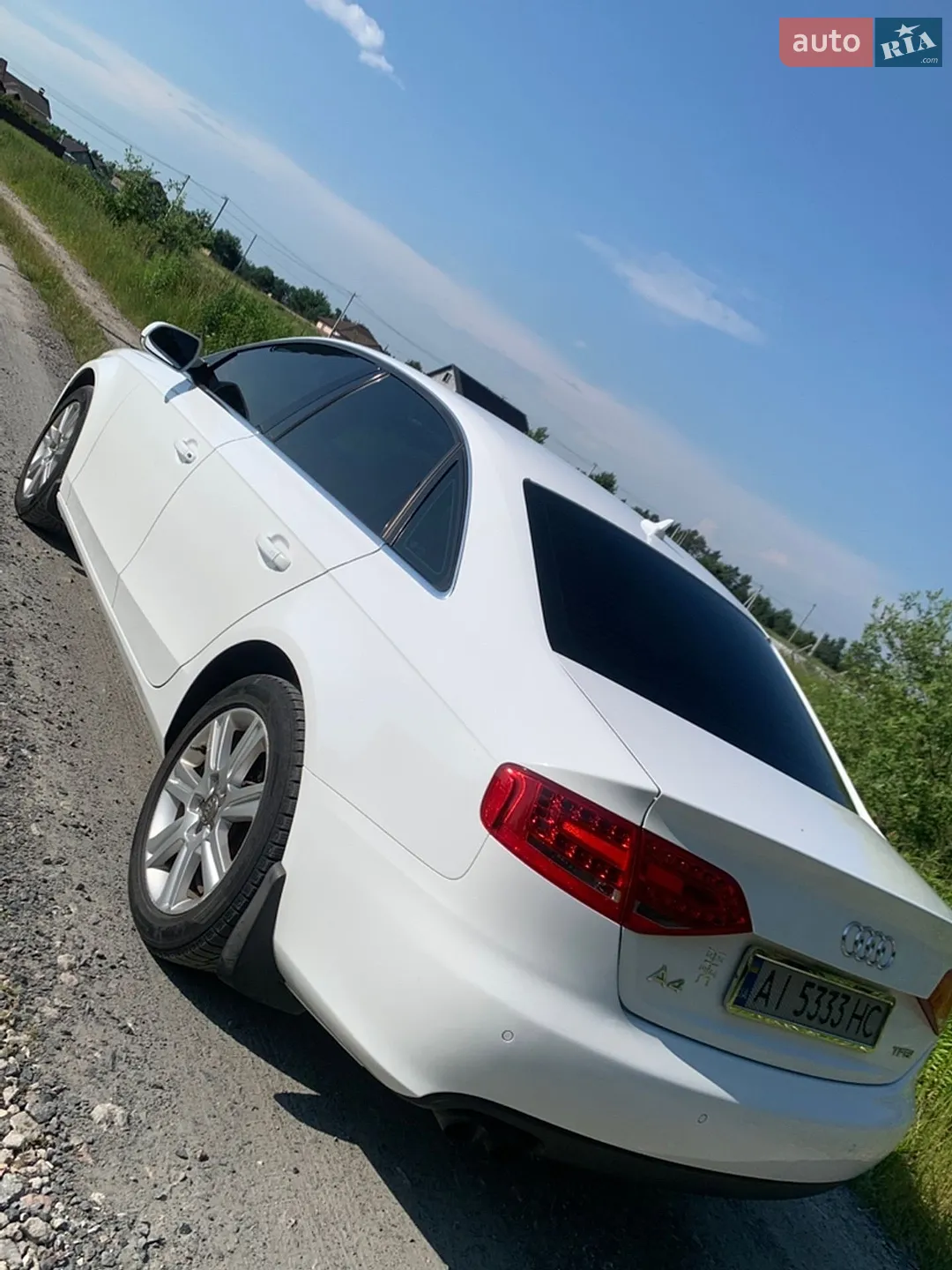 2010 Audi A4 - мініатюра 25