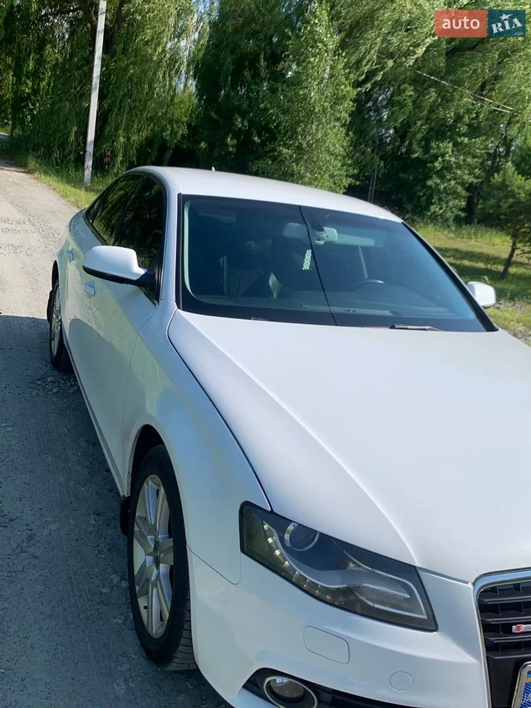 2010 Audi A4 - мініатюра 24