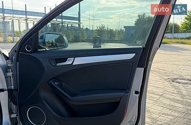 Седан Audi A4 2015 в Львове фото 12 Седан Audi A4 2015 в Львове