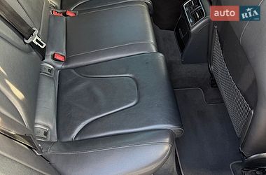 Седан Audi A4 2015 в Львове фото 16 Седан Audi A4 2015 в Львове