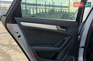 Седан Audi A4 2015 в Львове фото 17 Седан Audi A4 2015 в Львове