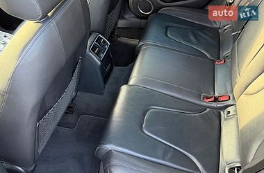 Седан Audi A4 2015 в Львове фото 18 Седан Audi A4 2015 в Львове