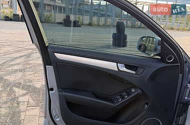 Седан Audi A4 2015 в Львове фото 19 Седан Audi A4 2015 в Львове