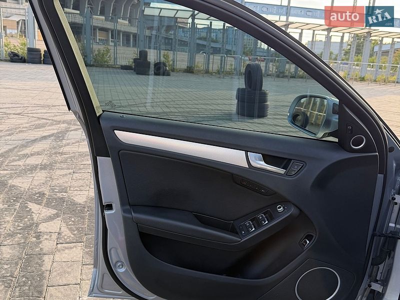 Седан Audi A4 2015 в Львове фото 19 Седан Audi A4 2015 в Львове