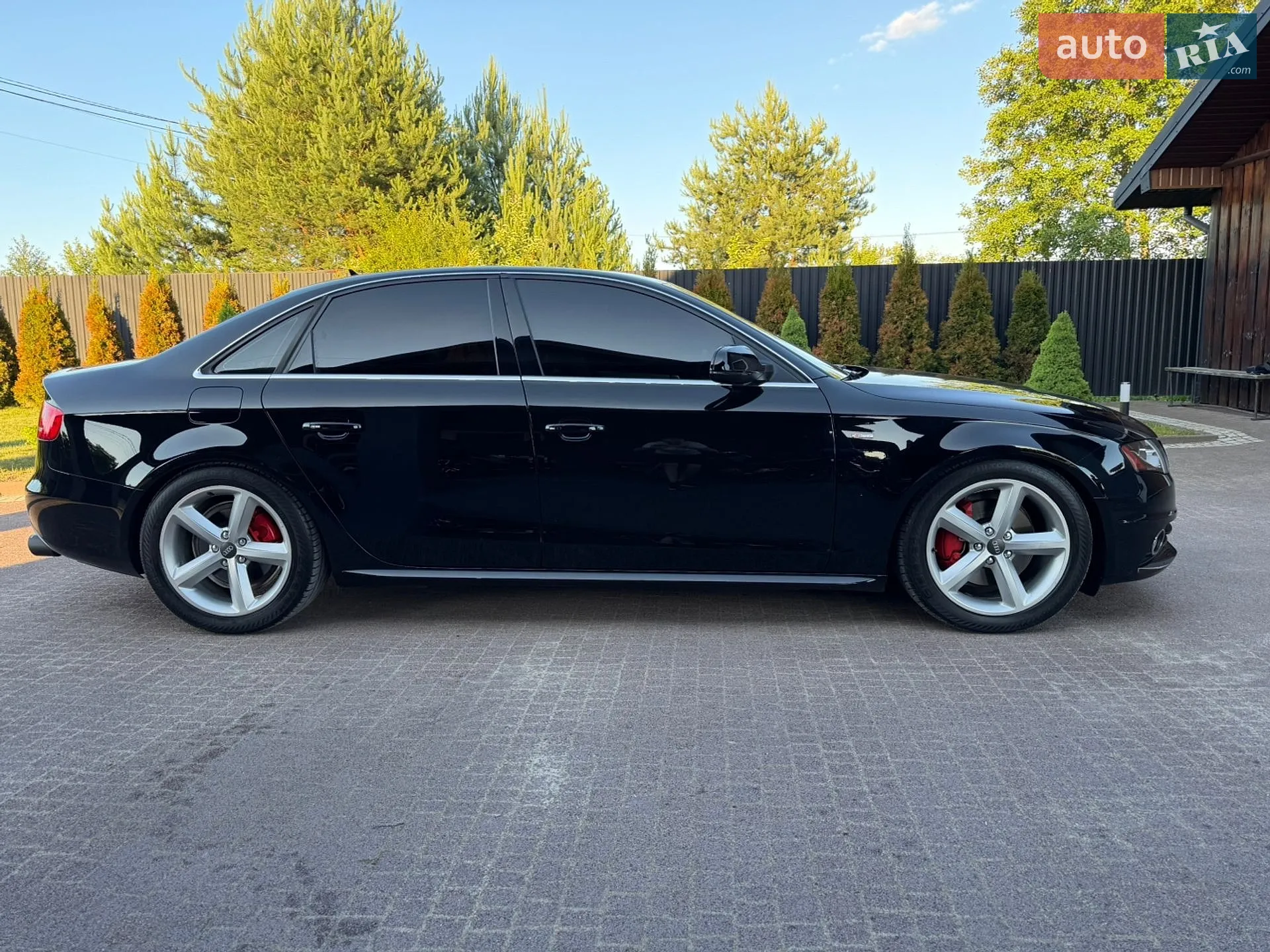 2011 Audi A4 - мініатюра 3
