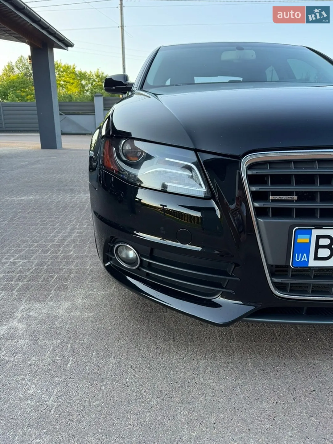 2011 Audi A4 - мініатюра 25