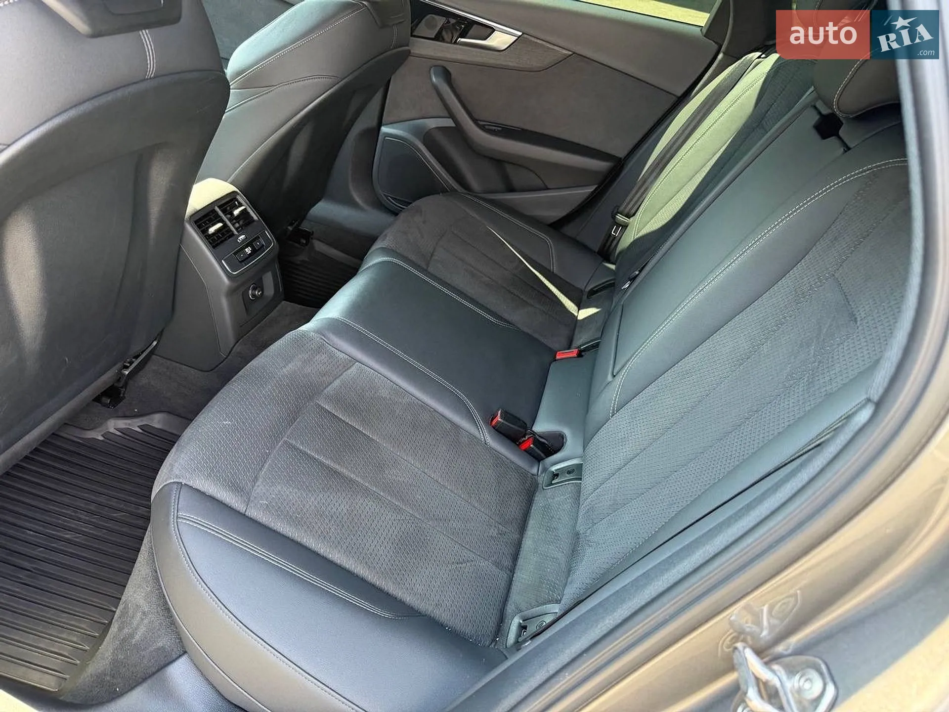 2021 Audi A4 - мініатюра 19