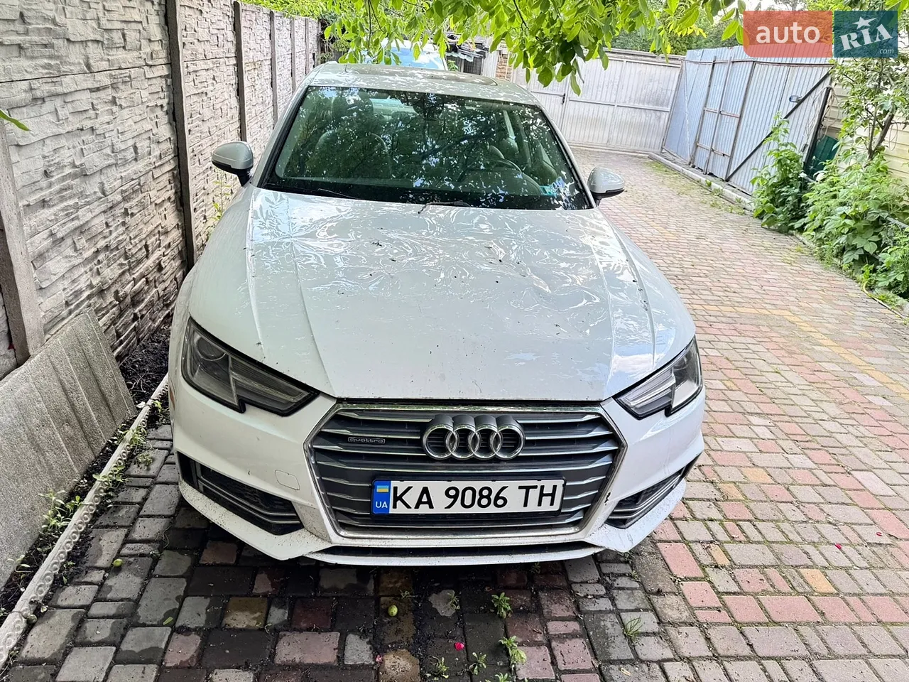 2018 Audi A4 - мініатюра 17