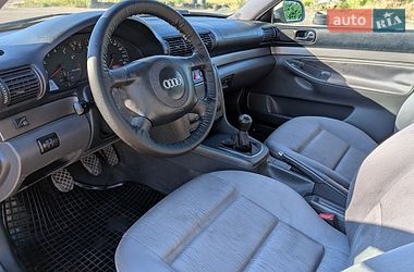 Седан Audi A4 2000 в Рівному фото 8 Седан Audi A4 2000 в Рівному