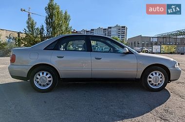 Седан Audi A4 2000 в Рівному фото 6 Седан Audi A4 2000 в Рівному