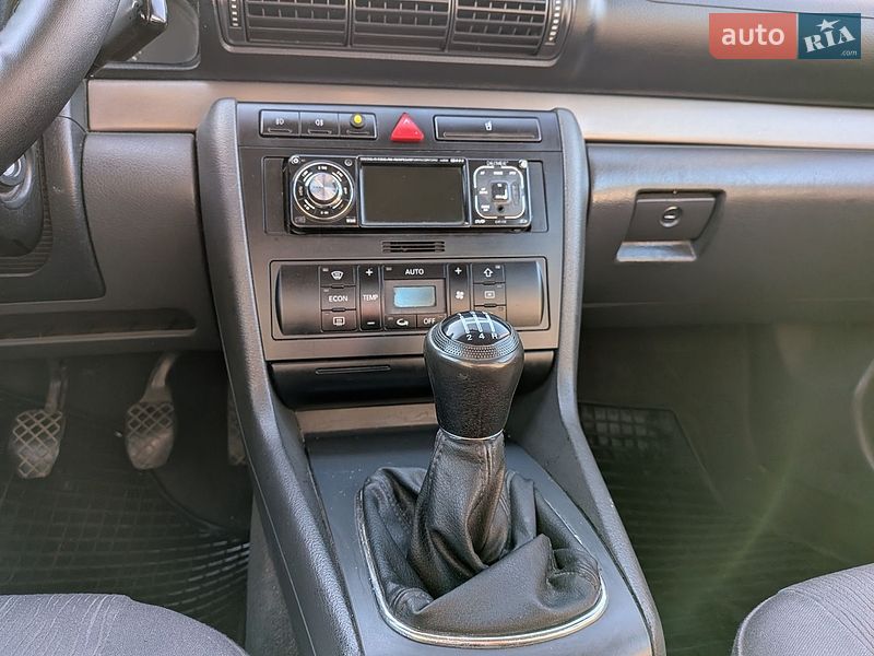 Седан Audi A4 2000 в Рівному фото 10 Седан Audi A4 2000 в Рівному