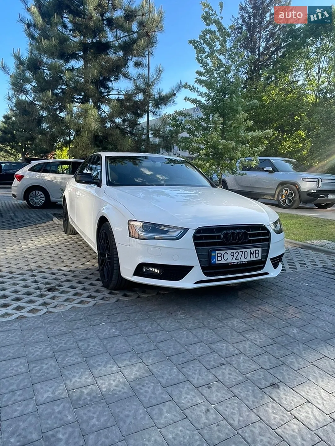 2013 Audi A4 - мініатюра 14